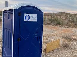 Reliable Quincy, WA Portable Potty Rental Solutions